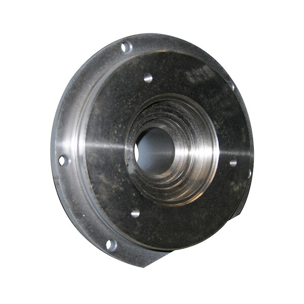 Cage, PTO Drive Shaft Bearing (used w/o TA) 6" x12" x12"